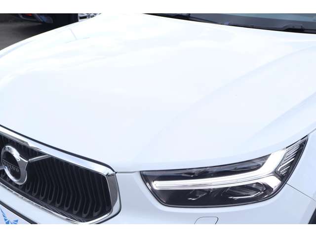 Volvo XC40 4