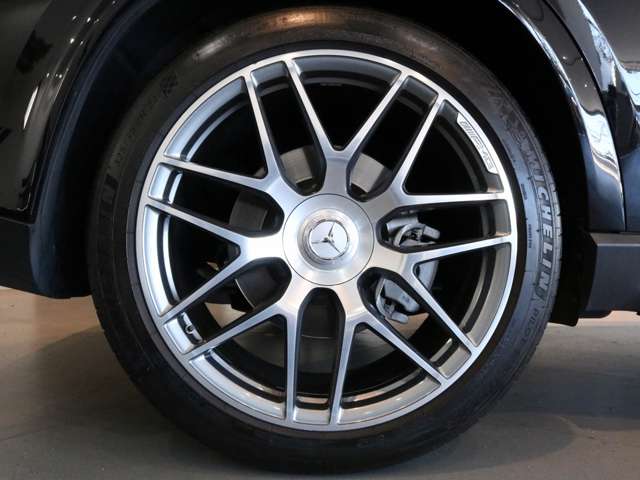 Mercedes-Benz GLE 11