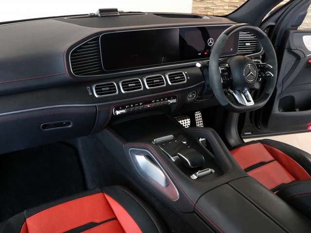 Mercedes-Benz GLE 3