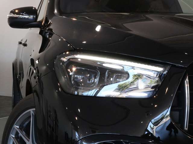 Mercedes-Benz GLE 5