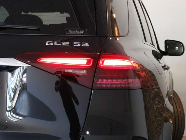 Mercedes-Benz GLE 6