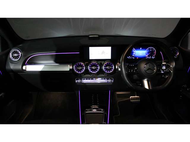 Mercedes-Benz GLB 2