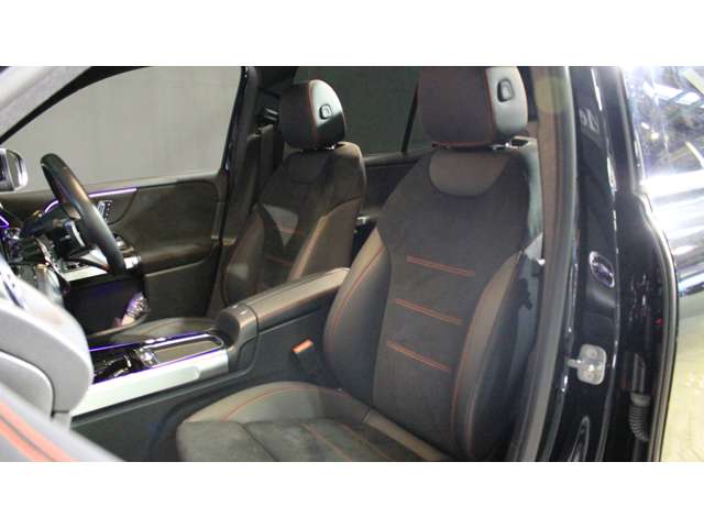 Mercedes-Benz GLB 3