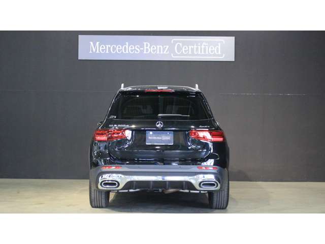 Mercedes-Benz GLB 7