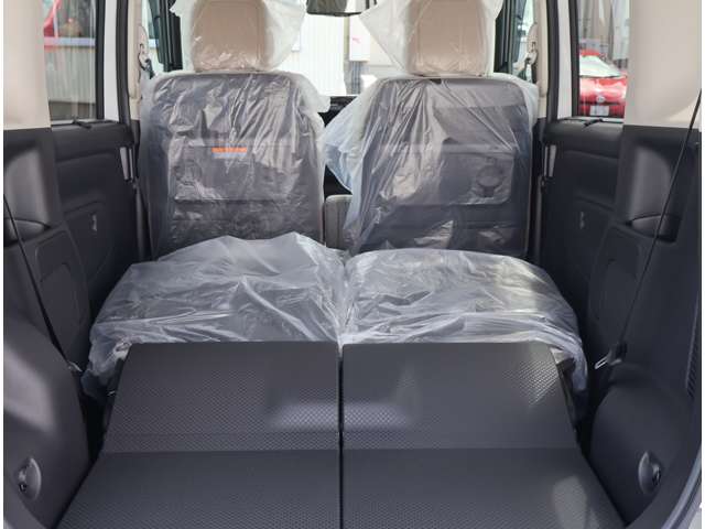 Mitsubishi Delica Mini 11
