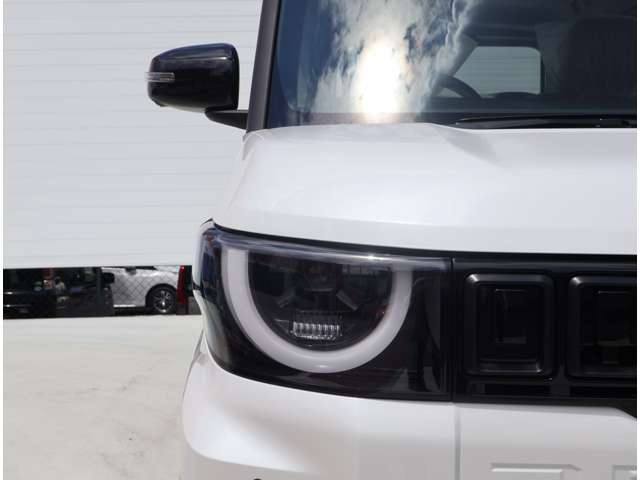 Mitsubishi Delica Mini 6