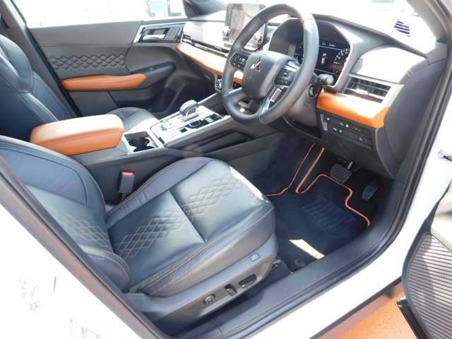 Mitsubishi Outlander 3