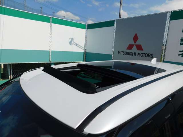 Mitsubishi Outlander 8