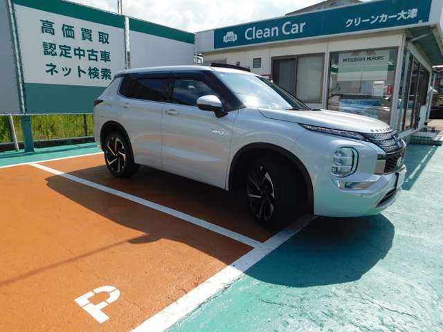 Mitsubishi Outlander 9