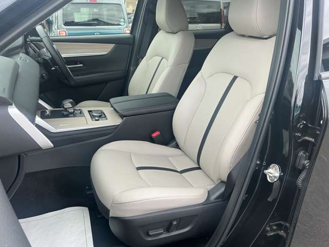 Mazda CX-60 11