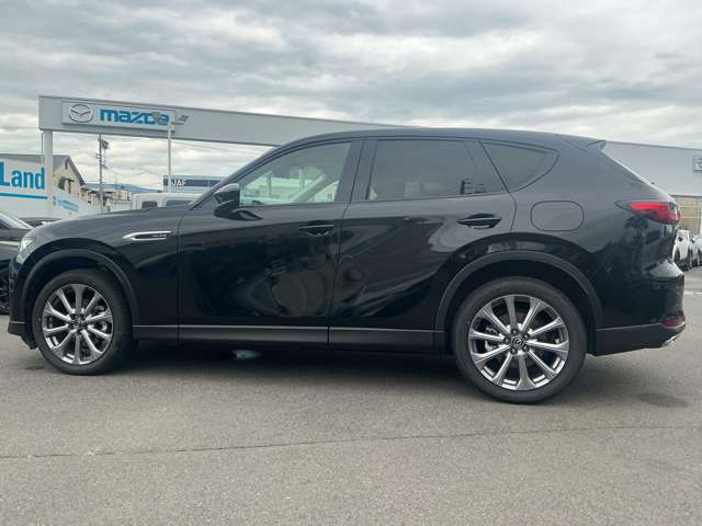 Mazda CX-60 3