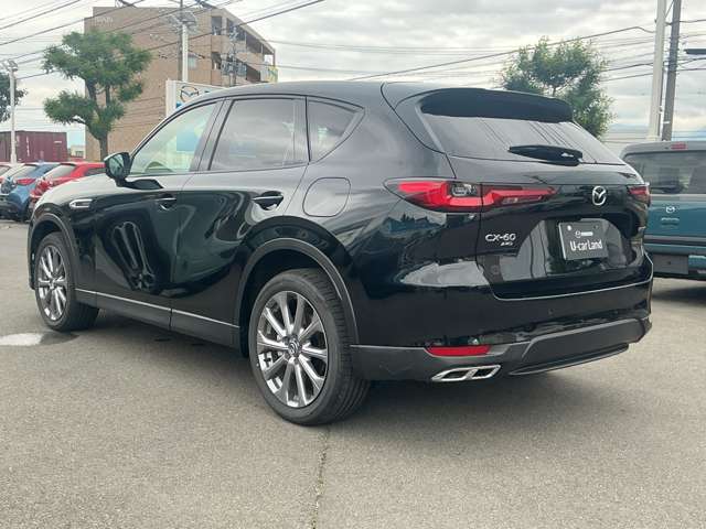 Mazda CX-60 5