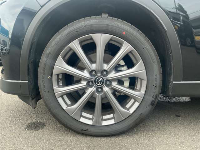 Mazda CX-60 6