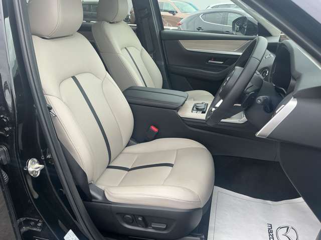 Mazda CX-60 10