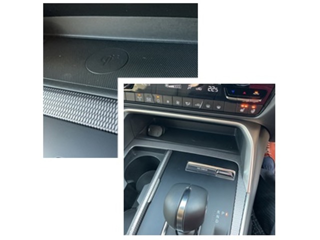 Mazda CX-80 11