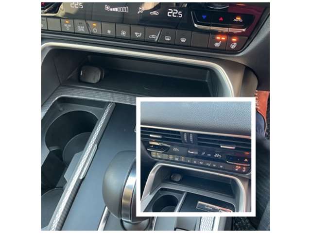 Mazda CX-80 12