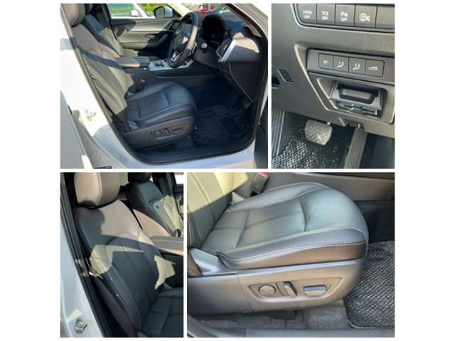 Mazda CX-80 7