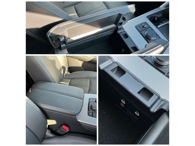 Mazda CX-80 9