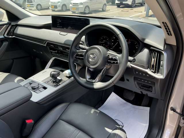 Mazda CX-80 6