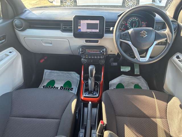 Suzuki Ignis 4