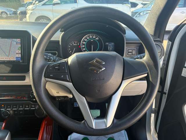 Suzuki Ignis 5