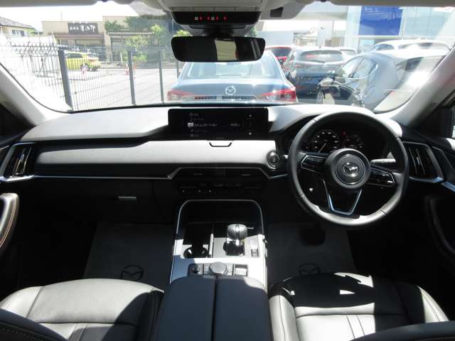 Mazda CX-80 2