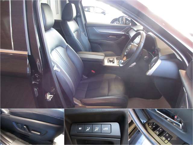 Mazda CX-80 6