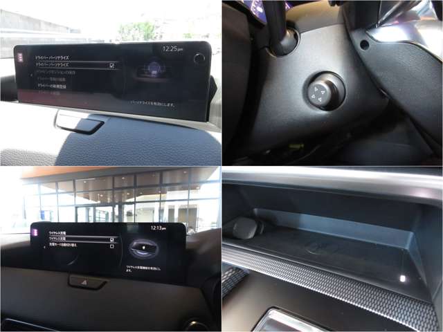 Mazda CX-80 10