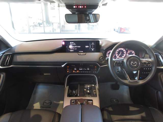 Mazda CX-80 2