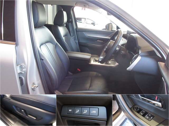 Mazda CX-80 6