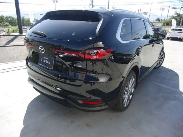 Mazda CX-80 2