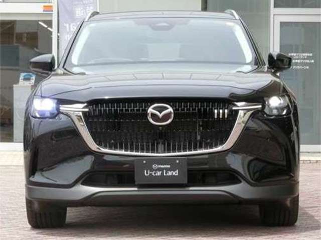 Mazda CX-80 2