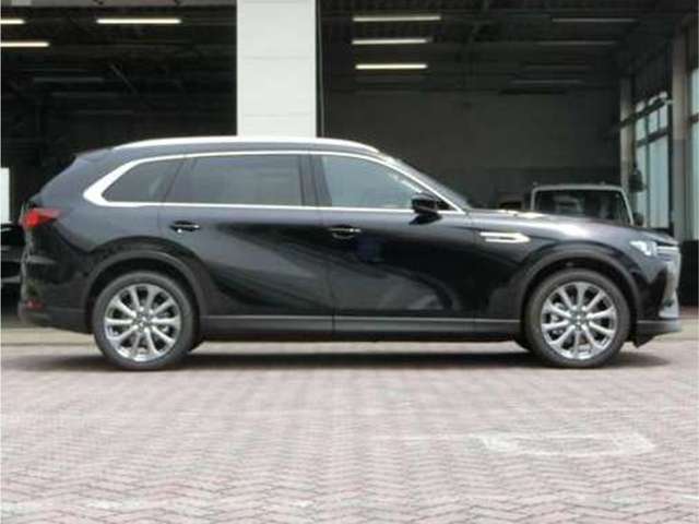 Mazda CX-80 5