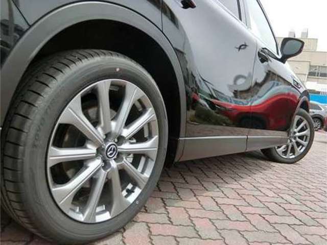 Mazda CX-80 10