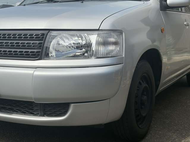 Toyota Probox Van 11