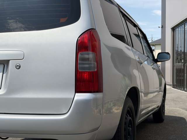 Toyota Probox Van 12