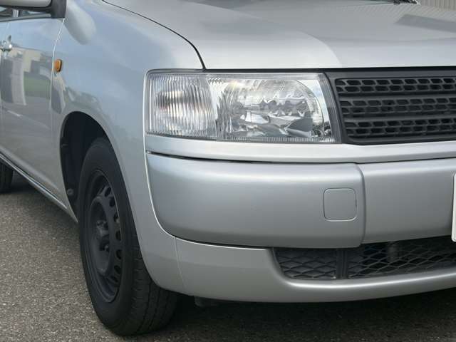Toyota Probox Van 10