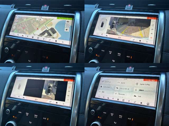 Land Rover Discovery Sport 11