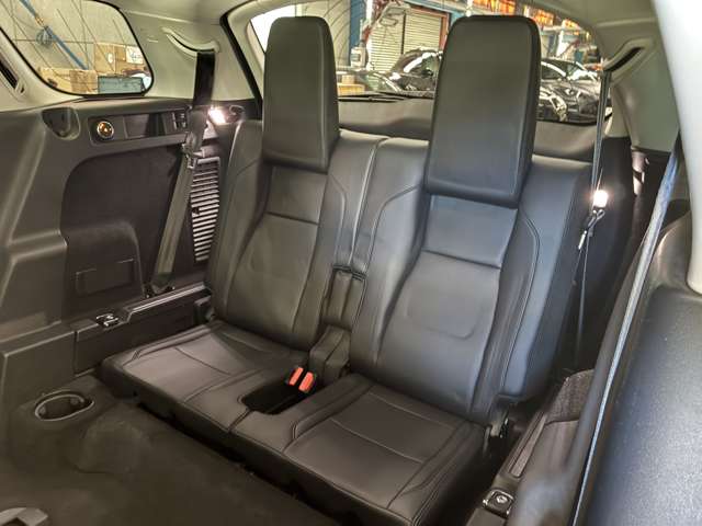 Land Rover Discovery Sport 3