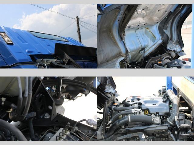 Isuzu Elf 11