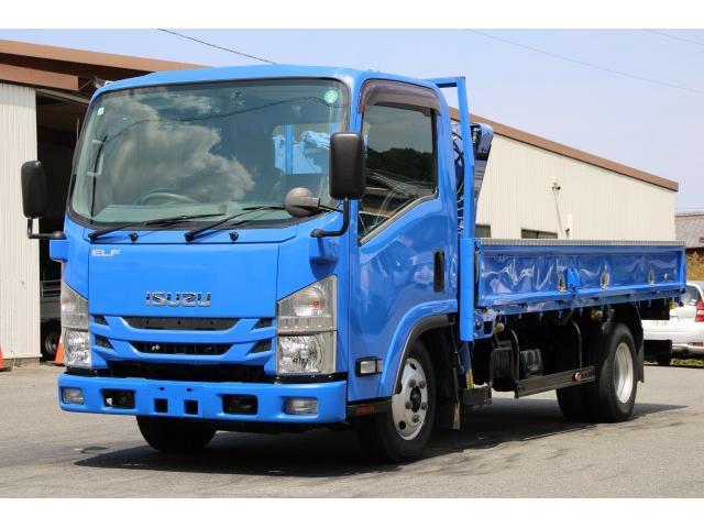 Isuzu Elf 2