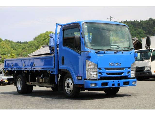 Isuzu Elf 4