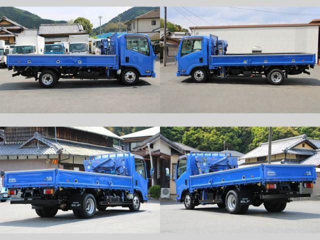 Isuzu Elf 5