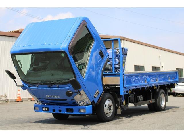 Isuzu Elf 7