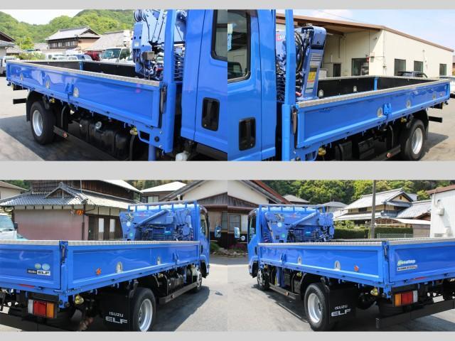 Isuzu Elf 10