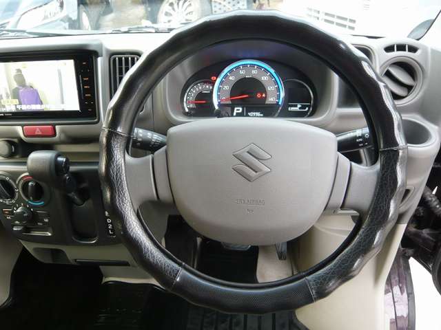 Suzuki Every 11
