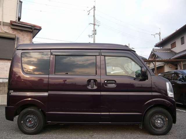 Suzuki Every 2