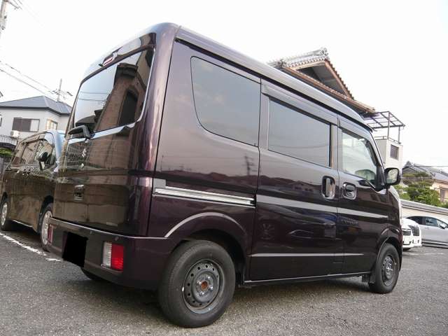 Suzuki Every 3