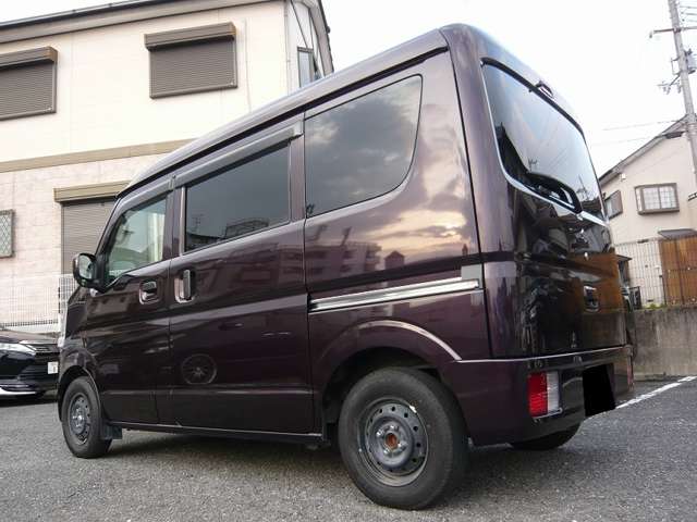 Suzuki Every 5