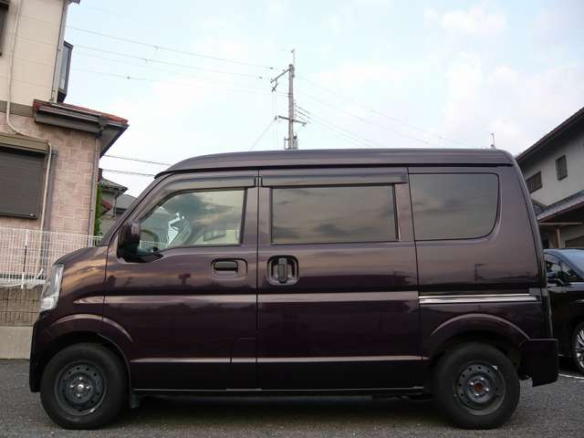 Suzuki Every 6